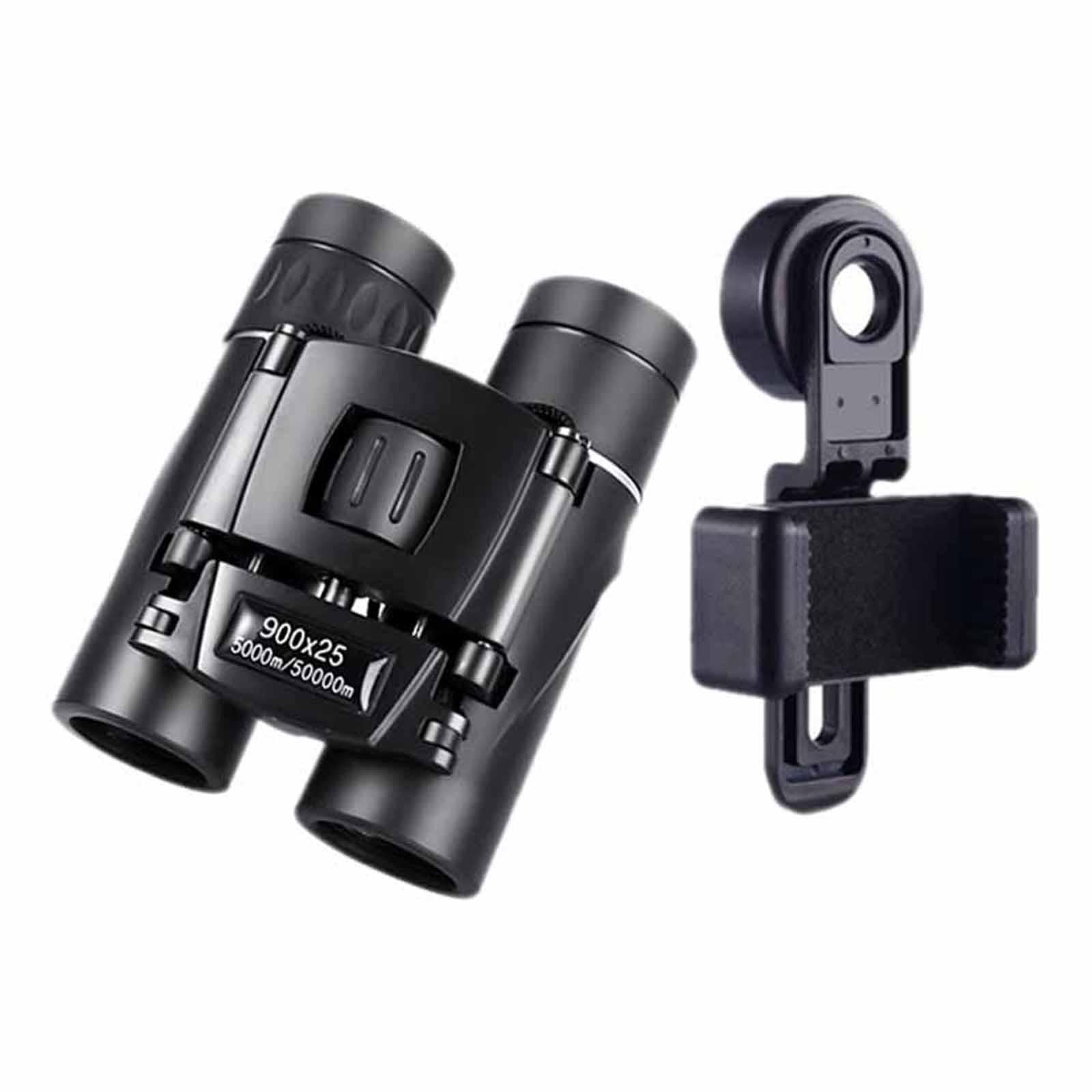 Amazon | Generic 双眼鏡望遠鏡バードウォッチング望遠鏡高輝度